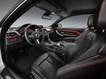 BMW 420d Coupe Sport Line 2013 года